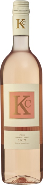 Klein Constantia KC Rose – КC Розе