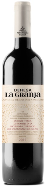 Dehesa La Granja – Деэса Ла Гранха