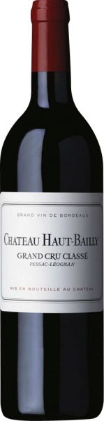 Chateau Haut-Bailly Grand Cru Classe – Шато О-Байи