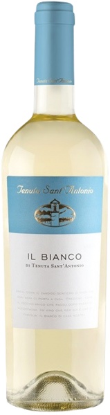 Tenuta Sant’ Antonio Il Bianco – Иль Бьянко