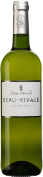 Borie-Manoux Beau-Rivage Blanc – Бо-Риваж