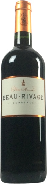 Borie-Manoux Beau-Rivage Rouge – Бо-Риваж