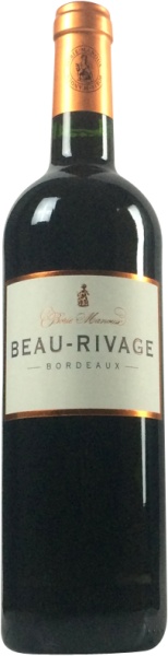 Borie-Manoux Beau-Rivage Rouge – Бо-Риваж