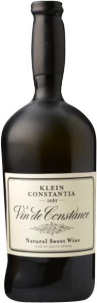 Klein Constantia Vin de Constance – Вэн Де Констанс