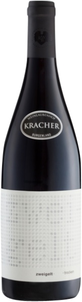 Kracher Zweigelt – Цвайгельт