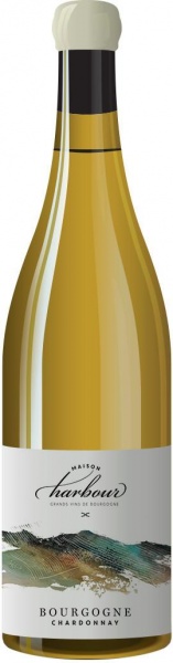Maison Harbour Bourgogne Chardonnay – Бургонь Шардоне