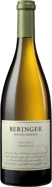Beringer Private Reserve Chardonnay – Беринжер Прайвит Резерв Напа Вэлли Шардонне