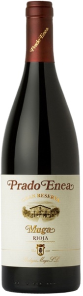 Bodegas Muga Rioja ”Prado Enea” Gran Reserva в подарочной упаковке – Риоха Муга Гран Резерва Прадо Энеа