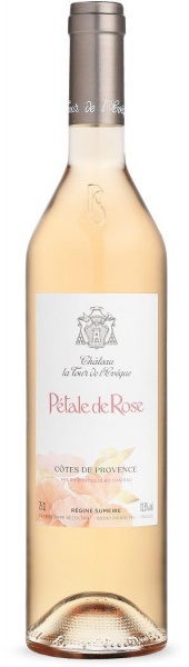 Chateau La Tour de l’Eveque Petale de Rose – Петаль Де Роз