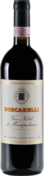 Poderi Boscarelli Vino Nobile di Montepulciano – Вино Нобиле Ди Монтепульчано