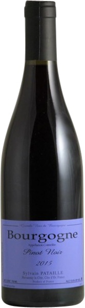 Domaine Sylvain Pataille Bourgogne Pinot Noir – Бургонь Пино Нуар