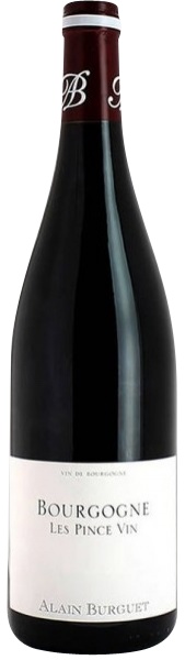 Domaine Alain Burguet Bourgogne Rouge Les Prince Vin – Бургонь Ле Пэнс Вин