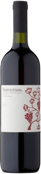 Montevetrano – Монтеветрано Колли ди Салерно