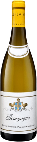 Domaine Leflaive Bourgogne Blanc – Бургонь Блан