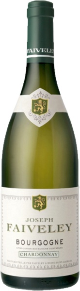 Joseph Faiveley Bourgogne Chardonnay – Бургонь Жозеф Фэвле Шардонне