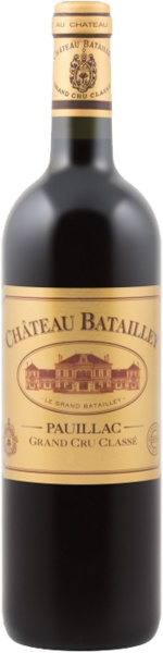 Chateau Batailley – Шато Батайе