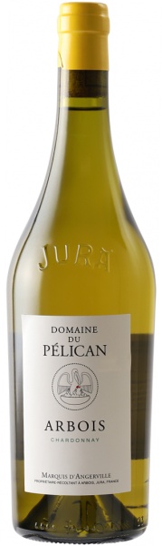 Domaine du Pelican Arbois Chardonnay – Арбуа Шардонне