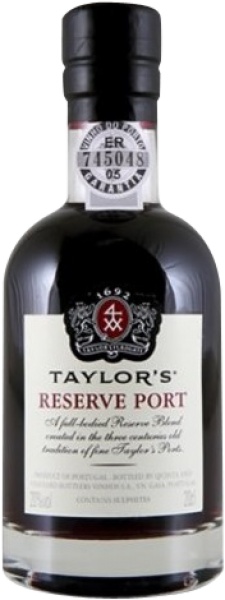 Taylor’s Reserve Port – Тэйлор’C Резерв Порт