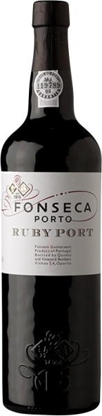 Fonseca Ruby – Фонсека Руби Порт