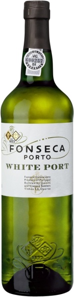 Fonseca White – Фонсека Вайт Порт