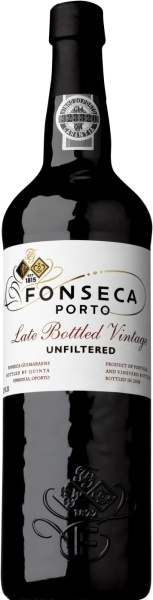 Fonseca Late Bottled Vintage – Фонсека Лейт Боттлд Винтаж