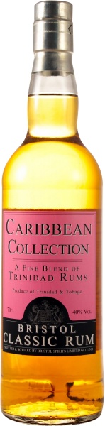 Bristol Classic Rum Caribbean Collection – Кариббиан Коллекшн