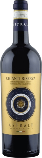 Astrale Chianti Riserva – Астрале Кьянти Ризерва