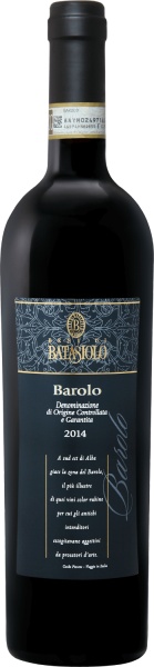Barolo DOCG Batasiolo – Бароло Docg Батазиоло