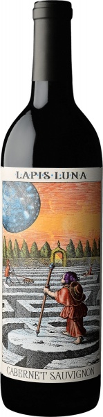 Lapis Luna Cabernet Sauvignon – Лапис Луна Каберне Совиньон