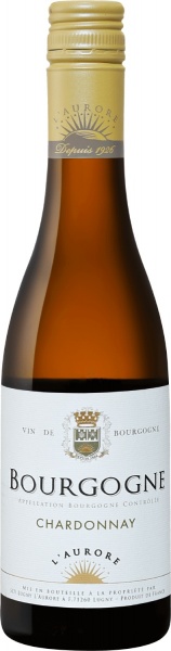 Chardonnay Bourgogne AOC Lugny L’aurore – Шардоне Бургонь Aoc Люньи Ляурор