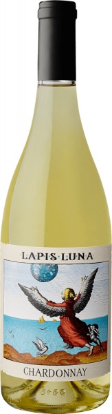 Lapis Luna Chardonnay – Лапис Луна Шардоне