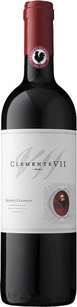 Clemente VII Chianti Classico – Клементе VII Кьянти Классико