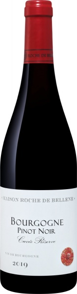 Cuvee Reserve Pinot Noir Bourgogne AOC Maison Roche de Bellene – Кюве Резерв Пино Нуар Бургонь Aoc Мезон Рош Де Беллен