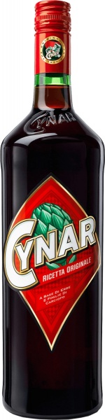 Cynar – Чинар