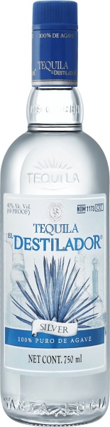 El Destilador Classico Silver Santa Lucia – Эль Дестиладор Классико Сильвер Санта Лусия