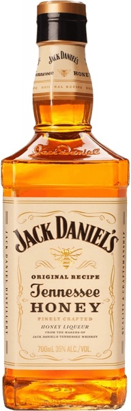 Jack Daniel’s Honey – Джек Дэниел’с Хани
