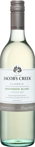 Jacob’s Creek Classic Sauvignon Blanc – Джейкоб’С Крик Классик Совиньон Блан