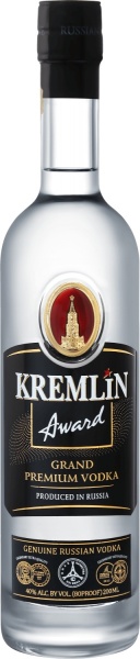KREMLIN AWARD Grand Premium – Кремлин Эворд Гранд Премиум