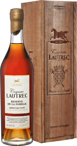 Lautrec Reserve de la Famille – Лотрек Резерв Дэ Ля Фамий
