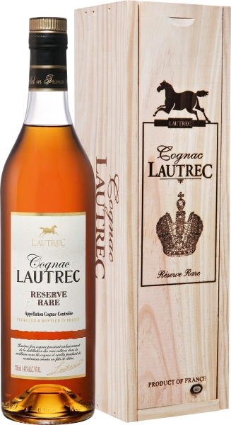 Lautrec Reserve Rare – Лотрек Резерв Рар