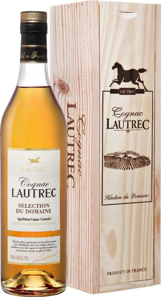 Lautrec Selection du Domaine – Лотрек Селексьон Дю Домен