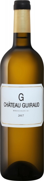 Le “G” de Chateau Guiraud Bordeaux AOC Chateau Guiraud – Ле «Же» Де Шато Гиро Бордо Аос Шато Гиро