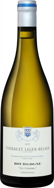Les Charmes Chardonnay Bourgogne AOC Thibault Liger-Belair – Ле Шарм Шардоне Бургонь Aoc Тибо Лижэ-Бельэр