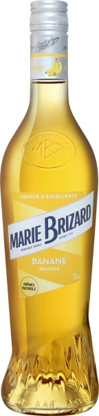 Marie Brizard Banane – Мари Бризар Банан