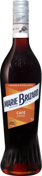 Marie Brizard Café – Мари Бризар Кофе