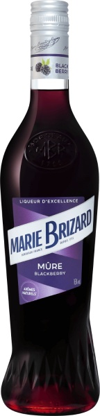 Marie Brizard Mure – Мари Бризар Мюр