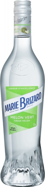 Marie Brizard Shot Green Melon – Мари Бризар Шот Грин Мелон