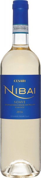 Nibai Soave DOC Classico Cesari – Нибаи Соаве Doc Классико Чезари