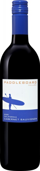 Paddleboard Cellars Cabernet Sauvignon – Пэдлборд Селларс Каберне Совиньон