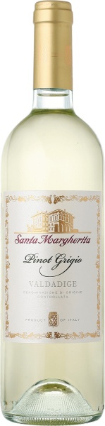 Pinot Grigio Valdadige DOC Santa Margherita – Пино Гриджо Вальдадидже Doc Санта Маргарита